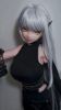 Picture of 148cm/4ft10 Silicone Sex Doll – Genba Tokiko