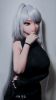 Picture of 148cm/4ft10 Silicone Sex Doll – Genba Tokiko