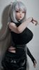 Picture of 148cm/4ft10 Silicone Sex Doll – Genba Tokiko