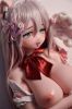 Picture of 148cm/4ft10 Silicone Sex Doll – Utagawa Miki
