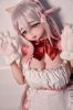 Picture of 148cm/4ft10 Silicone Sex Doll – Utagawa Miki