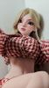 Picture of 148cm/4ft10 Silicone Sex Doll – Jennifer Eden