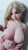 Picture of 148cm/4ft10 Silicone Sex Doll – Jennifer Eden