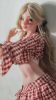 Picture of 148cm/4ft10 Silicone Sex Doll – Jennifer Eden