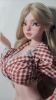 Picture of 148cm/4ft10 Silicone Sex Doll – Jennifer Eden