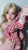 Picture of 148cm/4ft10 Silicone Sex Doll – Jennifer Eden
