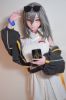 Picture of 148cm/4ft10 Silicone Sex Doll – Mizuta Nina