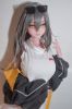 Picture of 148cm/4ft10 Silicone Sex Doll – Mizuta Nina
