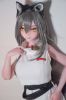 Picture of 148cm/4ft10 Silicone Sex Doll – Mizuta Nina