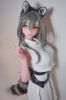 Picture of 148cm/4ft10 Silicone Sex Doll – Mizuta Nina