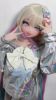Picture of Elsababe 148cm/4ft10 Silicone Sex Doll – Asakura Naomi