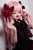 Picture of Elsababe 148cm/4ft10 Silicone Sex Doll – Fukami Haruka