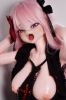 Picture of Elsababe 148cm/4ft10 Silicone Sex Doll – Fukami Haruka