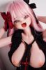 Picture of Elsababe 148cm/4ft10 Silicone Sex Doll – Fukami Haruka