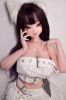 Picture of Anime 148cm/4ft10 Silicone Sex Doll – Kazama Momiji