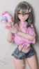 Picture of Anime 148cm/4ft10 Silicone Sex Doll – Mizuta Nina