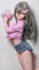 Picture of Anime 148cm/4ft10 Silicone Sex Doll – Mizuta Nina