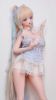 Picture of 148cm/4ft10 Silicone Sex Doll – Itsuki Sango