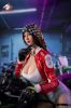 Picture of 170cm/5ft7 G-cup Silicone Sex Doll – Wuxue (Real Skin Texture Version)