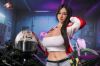 Picture of 170cm/5ft7 G-cup Silicone Sex Doll – Wuxue (Real Skin Texture Version)