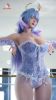 Picture of 170cm/5ft7 G-cup Silicone Sex Doll – Dream (Real Skin Texture Version & Closed-Eye Version)