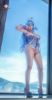 Picture of 170cm/5ft7 G-cup Silicone Sex Doll – Dream (Real Skin Texture Version & Closed-Eye Version)