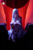 Picture of 165cm/5ft5 F-cup Silicone Sex Doll – Dream (Real Skin Texture Version & Closed-Eye Version)