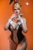 Picture of 170cm/5ft7 G-cup Silicone Sex Doll – Celestia (Real Skin Texture Version)