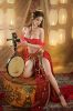 Picture of 168cm/5ft6 E-cup Silicone Head Sex Doll – Nishang