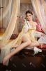 Picture of 168cm/5ft6 E-cup Silicone Head Sex Doll – Baiyi