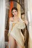 Picture of 168cm/5ft6 E-cup Silicone Head Sex Doll – Baiyi