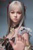 Picture of 163cm/5ft4 E-cup Silicone Head Sex Doll – Yoonmiku