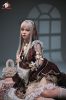Picture of 163cm/5ft4 E-cup Silicone Head Sex Doll – Yoonmiku