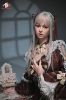 Picture of 163cm/5ft4 E-cup Silicone Head Sex Doll – Yoonmiku