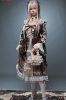 Picture of 163cm/5ft4 E-cup Silicone Head Sex Doll – Yoonmiku