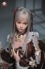 Picture of 163cm/5ft4 E-cup Silicone Head Sex Doll – Yoonmiku