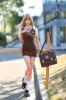 Picture of 158cm/5ft2 E-cup Silicone Head Sex Doll – Nainai