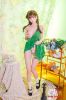 Picture of Doll Senior 148cm/4ft10 D-cup Silicone Head Mini Sex Doll – Miye