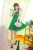 Picture of Doll Senior 148cm/4ft10 D-cup Silicone Head Mini Sex Doll – Miye