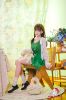 Picture of Doll Senior 148cm/4ft10 D-cup Silicone Head Mini Sex Doll – Miye