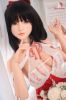 Picture of Doll Senior 148cm/4ft10 D-cup Silicone Head Sex Doll – Miye