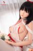 Picture of Doll Senior 148cm/4ft10 D-cup Silicone Head Sex Doll – Miye