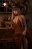 Picture of 158cm/5ft2 E-cup Silicone Head Sex Doll – Bonnie