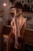 Picture of 158cm/5ft2 E-cup Silicone Head Sex Doll – Bonnie