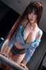 Picture of 169cm/5ft7 G-cup Silicone Sex Doll – Barbara