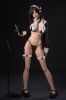 Picture of 168cm/5ft6 G-cup Silicone Sex Doll – Salome