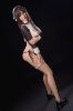 Picture of 168cm/5ft6 G-cup Silicone Sex Doll – Salome