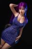 Picture of 165cm/5ft5 D-cup Silicone Sex Doll – Phoenix