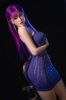 Picture of 165cm/5ft5 D-cup Silicone Sex Doll – Phoenix