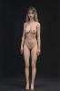 Picture of 165cm/5ft5 D-cup Silicone Sex Doll – Martha